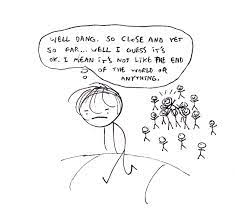 Social Skills How To Be A Good Loser Laughing With Aspergers