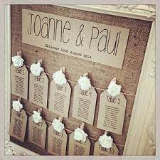 Plan De Table Mariage Table De Mariage Originale Plan Table Mariage Original