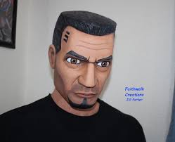 Replica replica creation process and results