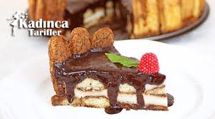 Kedi Dili Yas Pasta Tarifi Nasil Yapilir Kadinca Tarifler Pasta Tarifleri Gida Yemek Tarifleri