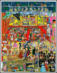 We did not find results for: Charles Fazzino 3d Pop Art Cityscape New York Broadway City Pop Art Cityscape Art Pop Art