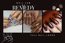 Nail Lab by Remedy Nail Studio