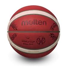 Bglx Basketball Fiba Official Basketball Molten Usa