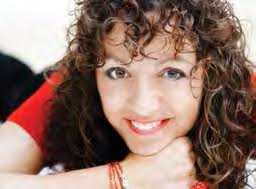 The Julie Harris Stage