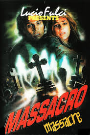 The Bloody Pit of Horror: Massacro (1989)