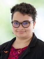 Madalyn Moore Insurance Litigation Attorney at Hunton Andrews Kur