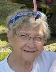 Wilma Kathryn Henderson