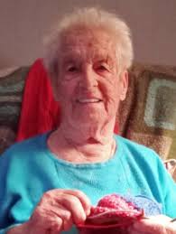 Personalize tribute for Alma Ellen Warren