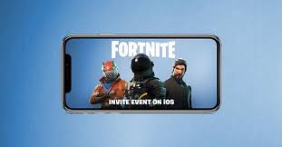 While you can still download and install fortnite via the epic games app without the google play store, the same cannot be said for new installs for the game for iphones or. Download Fortnite Battle Royale Official Game For Iphone And Ipad