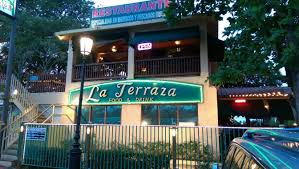 Restaurante La Terraza Places Favorite Places Trip Advisor