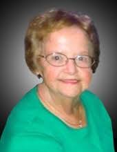 Obituary information for Marguerite Crosby