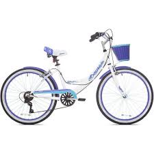 Shop and browse through thousands of bikes & cycling products for sale from hundreds of bike shops and thousands of brands nationwide. Womens Beach Cruiser Bike 24 Girls Bicycle 7 Speed Classic Basket Purple Kent 6091203251782 Ebay Bicycle Girl Bikes Girls Bicycle