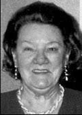 Adele Macdonald Obituary (2012)