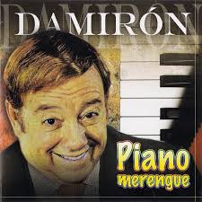 Damiron – Piano Merengue
