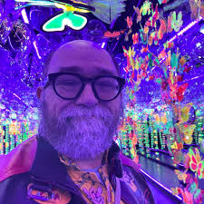 Voice Actors of Superman and Robin in Cartoon Research