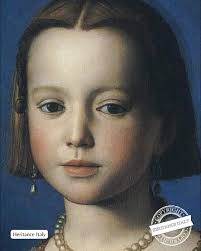 ✨ In the heart of the Renaissance, a little girl left an unforgettable mark 