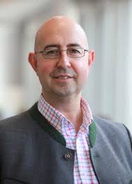 Univ. Prof. Dr. Raúl Bermejo