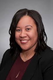 Karis Johnson's Instagram, Twitter & Facebook