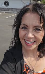 Where is Barbara Anne DeBolt 🤔