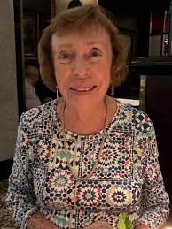 Helen M. Strong Obituary (2023)