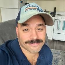 Jonathan Mercado's Instagram, Twitter & Facebook