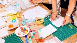 Adult Craft Night
