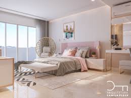 Projeto Camila Fleck Room Girls Quartodemenina Dormitorios Femininos Quartos Ideias Legais Para Quartos