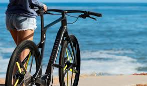 3d Gedrucktes Fahrrad Superstrata Druckt Unibody Carbonrahmen