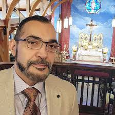 can catholic drivers serve pagan passengers?