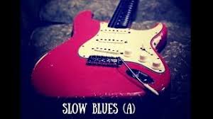 The real sound of the blues, which finds its origin in the mississippi delta, memphis and new orleans. Slow Blues Jam Sexy Guitar Backing Track A Youtube