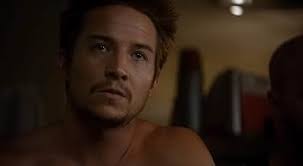 Criminal Minds" Hopeless (TV Episode 2009)