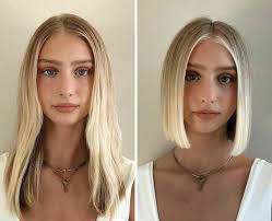 Here are a few of the most popular short hairstyles for women right now and some fun ideas on how to style. 20 Women Who Underwent Short Hair Transformations And Ended Up Looking Amazing Votreart