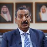 Senior Saudi diplomat Istanbul when