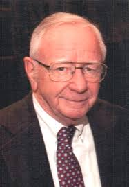 Joseph Molyneaux Obituary