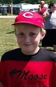 Carson Jase Hankins Obituary