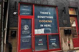 Liberty kitchen hoagies are made for this particular moment. Liberty Kitchen A Deli Market And Event Space Is Opening In Fishtown