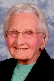 Clara Doyle Obituary May 22, 2010