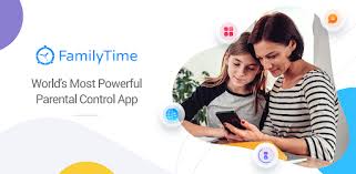 Family sharing lets you and up to five other family members share access to amazing apple services like apple music, apple tv+, apple news+ when you use screen time with family sharing, you can review your kids' activity reports and set time limits for specific apps right from your own device. Positive Negative Reviews Familytime Parental Controls Screen Time App By Yumyapps Lifestyle Category 10 Similar Apps 8 430 Reviews Appgrooves Save Money On Android Iphone Apps