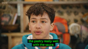 Celebrity MasterChef 2023, Episode 16: The World's Fleshiest Skeleton