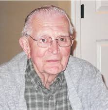 Alexander Decker Obituary