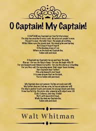 Robot Check Classic Poems Belief Quotes Poems