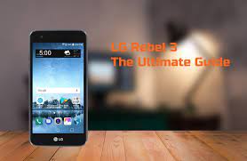 For unlock your mobile phone, simply enter the network code. Lg Rebel 3 Lte Tips And Tricks The Ultimate Guide