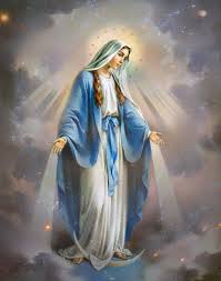 Maybe you would like to learn more about one of these? The Blessed Virgin Mary Photograph By Samuel Epperly