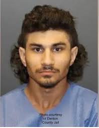 Denton- The woman who died in a Friday night crash was a local Denton chef  and the driver of the vehicle who hit the auto is 22-year old Noah  Kendrick, was arrested