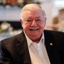 Dr. Wayne Blanton Obituary