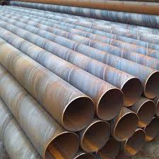 Carbon Steel Welded Pipe |