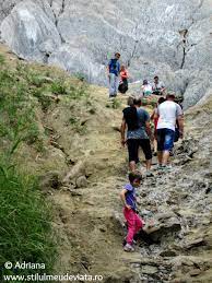 46°32′31″n 25°07′08″e / 46.54194°n 25.11889°e. Romania Pas Cu Pas Canionul De Sare Din Praid Stilul Meu De ViaÈ›Äƒ