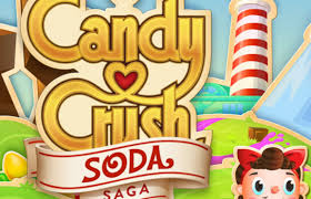 Smash clusters of hard candies, gems, and fruits in one of our many free, online candy crush games! Candy Crush Soda Una Version Muy Descafeinada Truco Info
