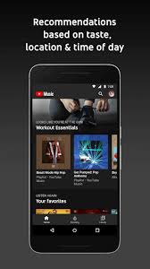 It allows you to browse artists, albums, songs, genres with ease. Top 5 Best Music Streaming Apps For Android And Ios