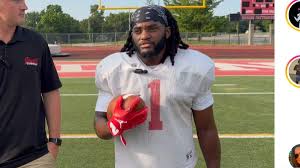 ‘Little light of mine.’ William Jewell mourns death of star football player — Kansas City Star